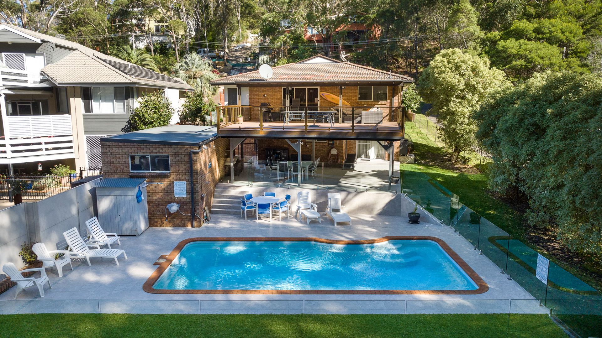 Echoes Jervis Bay Rentals